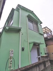 古ヶ崎二丁目戸建の物件外観写真